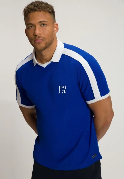 JP1880 Jay-Pi Tennis Style- Poloshirt - Cobalt Blue -Fashion Verkoop c9dd66f8d0f4466daef863c017f84abf scaled