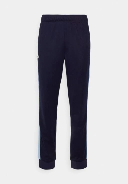 Lacoste Sport Tennis Pant - Trainingsbroek - Navy Blue/Overview -Fashion Verkoop caccafda413f4d83b8c644c09c7670d2 scaled