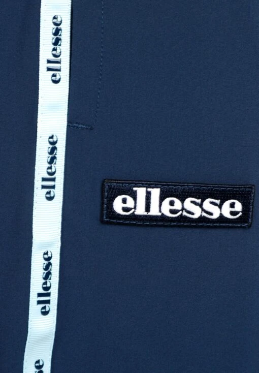 Ellesse Tennis Guglina - Korte Broeken - Dunkelblau -Fashion Verkoop ce521d0ee03d4bc38b7bb78e7d901617