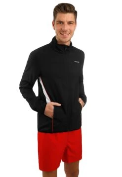 Head Tennis Club M - Korte Broeken - Rot Silber -Fashion Verkoop d0e375b468f74372b6722250a829a490