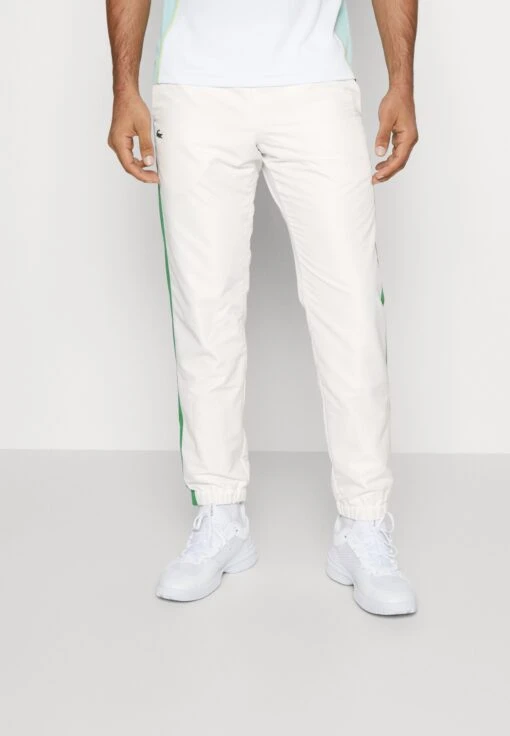 Lacoste Sport Tennis Pant - Trainingsbroek - Flour/Tarragon -Fashion Verkoop d13d53bef97b4a8592fd8ca7e31b8d9b scaled