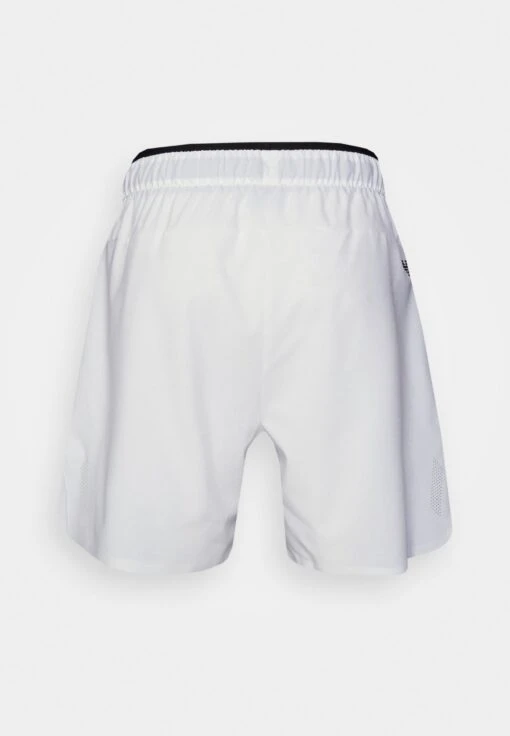 EA7 Emporio Armani Tennis Pro - Korte Broeken - White -Fashion Verkoop d1bd34f8e587488a98723ea32303e061 scaled