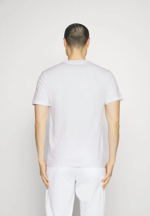 Lacoste Sport Tennis - Sport T-Shirt - White -Fashion Verkoop d340ae9d05c3484a97c1faa795c3537c scaled