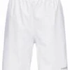 Head Tennis Club Bermudas - Korte Broeken - Weiss -Fashion Verkoop d4d8e1c18b0d4ba59972e85b858a3ec2