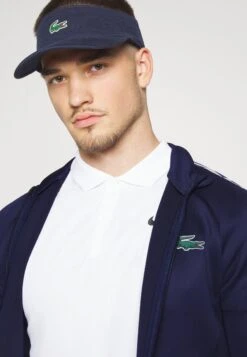 Lacoste Sport Tennis Jacket - Trainingsvest - Navy Blue -Fashion Verkoop d4ee275f50e542eba96789fa74c06ba2