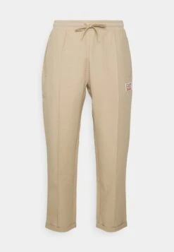 EA7 Emporio Armani Tennis Club Pants Light - Trainingsbroek - Oxford Tan -Fashion Verkoop d6c41476594e4341b29d216cabe8f642