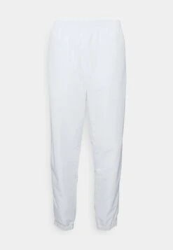 Lacoste Sport Tennis Pant Classic - Trainingsbroek - White -Fashion Verkoop d98c3729b3db4f8a91aba959037f9206