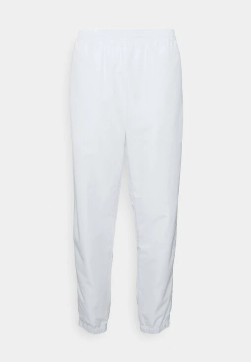 Lacoste Sport Tennis Pant Classic - Trainingsbroek - White -Fashion Verkoop d98c3729b3db4f8a91aba959037f9206 scaled