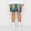 Scotch & Soda Seasonal - Shorts - Green Tennis -Fashion Verkoop da5b44446f2044ca8867026ee5a688cd