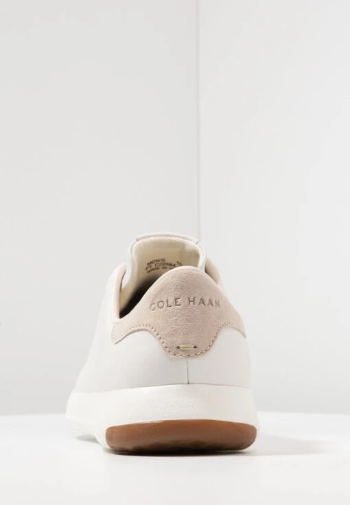 Cole Haan Grandpro Tennis - Sneakers Laag - White -Fashion Verkoop db547a59fe6842d9a9a74b6b26e21352