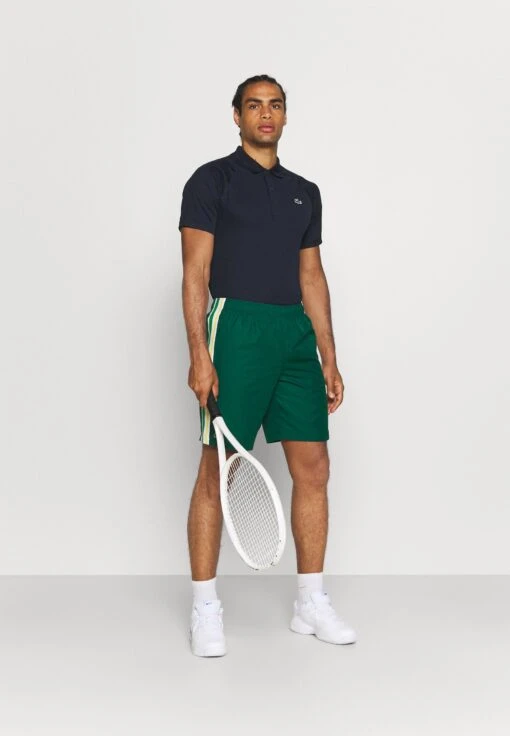 Lacoste Sport Tennis Classic - Sport T-Shirt - Navy Blue -Fashion Verkoop dbcfafd2bf0e43a08582f5f4a5770c45 scaled