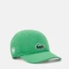 Lacoste Sport Tennis Rg - Pet - Tarragon/White -Fashion Verkoop dbdf98e6ed624e3897e95382e3d1191b