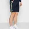 Lacoste Sport Tennis Short - Korte Broeken - Bleu Marine -Fashion Verkoop dc7cfbc8e7ef47588c532eedc021da50