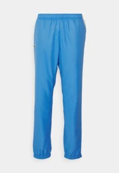 Lacoste Sport Tennis Pant - Trainingsbroek - Bleu Blanc -Fashion Verkoop dcbfbbce78124ff2b29cbeb7012f20f9