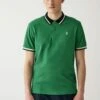 Next Tipped Regular Fit- Poloshirt - Tennis Green -Fashion Verkoop dd204cb76ebb4ca3b68a512fba8785e3