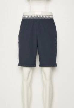 Lacoste Sport Tennis Short - Korte Broeken - Blue Night -Fashion Verkoop dd999f21b06644289950d34dc5a11f3e