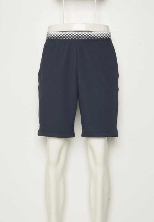 Lacoste Sport Tennis Short - Korte Broeken - Blue Night -Fashion Verkoop dd999f21b06644289950d34dc5a11f3e scaled