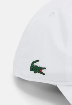 Lacoste Sport Tennis Unisex - Pet - White -Fashion Verkoop dec468c0bbb54de68baba0db510f9e1d