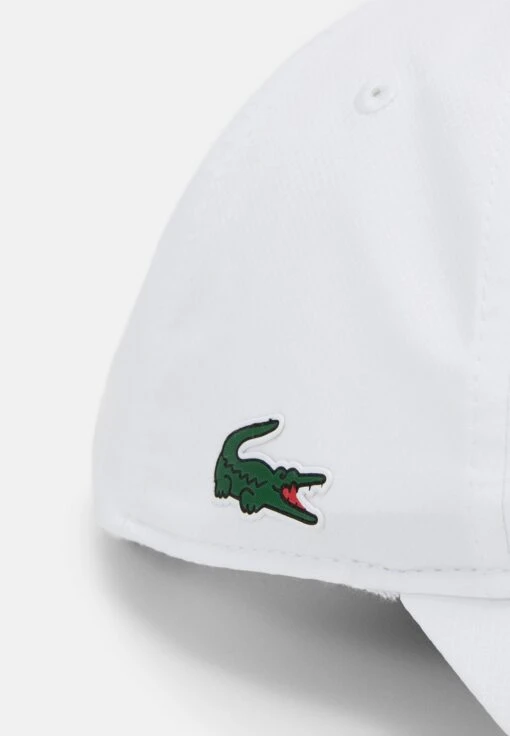 Lacoste Sport Tennis Unisex - Pet - White -Fashion Verkoop dec468c0bbb54de68baba0db510f9e1d scaled