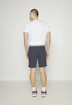 Lacoste Sport Tennis Short - Korte Broeken - Blue Night -Fashion Verkoop e20d7386e2e1462c844039b31c7b6871