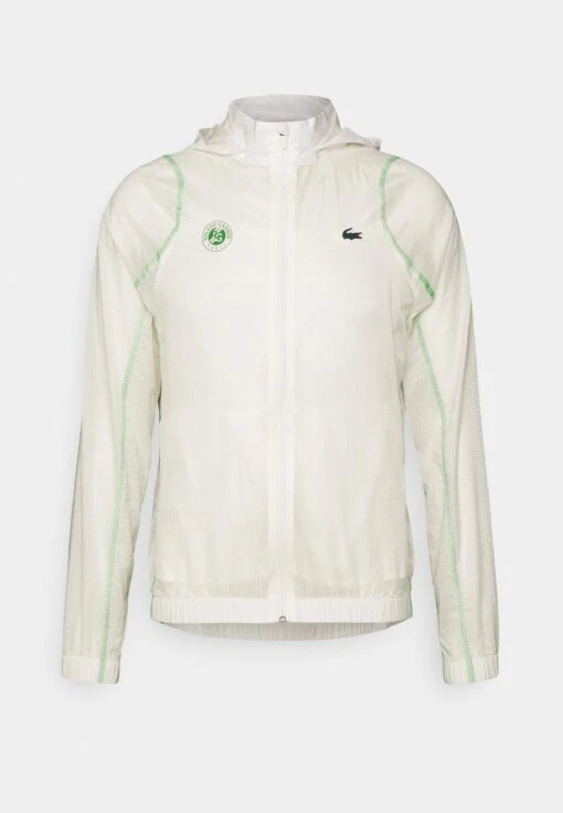 Lacoste Sport Tennis- Trainingsvest - Flour/Tarragon -Fashion Verkoop e245d3f27beb4a678e4fe60b44e00887 scaled