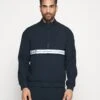 EA7 Emporio Armani Tennis Club Light - Longsleeve - Navy Blue -Fashion Verkoop e3016c7aad724f34885f1f5beb492389