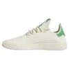 Adidas Originals Tennis Hu Unisex - Sneakers Laag - Off White/Green/Chalk White -Fashion Verkoop e3171c372b3548acaf01b2ef82438f0d