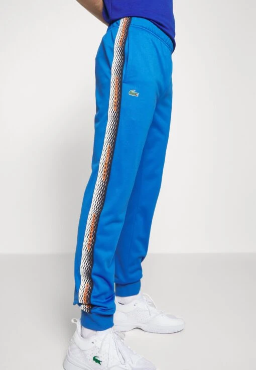 Lacoste Sport Tennis Pant - Trainingsbroek - Blue -Fashion Verkoop e47f3706ec1c4a23958aeb9c01e6aabb scaled