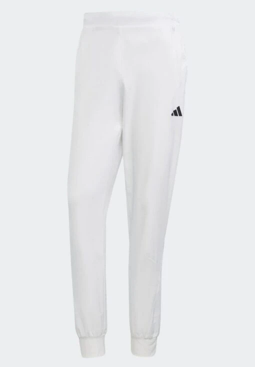 ADIDAS PERFORMANCE Tennis Pro - Trainingsbroek - White -Fashion Verkoop e4fb5863442741049bf4fb59fece19e9 scaled