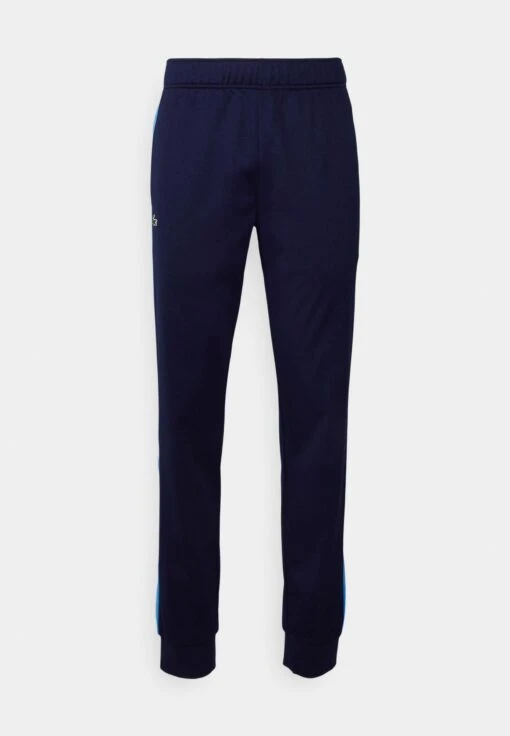 Lacoste Sport Tennis Pant Block - Trainingsbroek - Navy Blue/Argentine Blue/White -Fashion Verkoop e95bc48b6eeb42baac5e38a206410e34 scaled