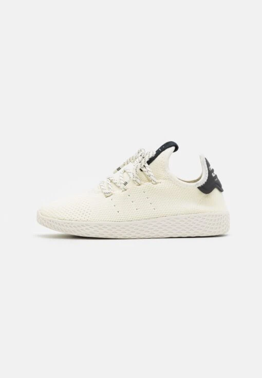 Adidas Originals Tennis Hu Unisex - Sneakers Laag - Offwhite/Chalk White/Core Black -Fashion Verkoop ec6bf6aeb5af46a2b1c42fe112524ed8 scaled