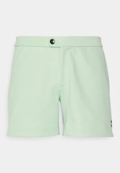 Tennis - Shorts - Pistachio Green -Fashion Verkoop ed608d28f47b44e7b9c4e7733104d329