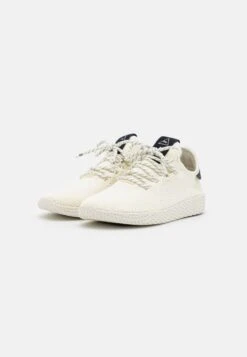 Adidas Originals Tennis Hu Unisex - Sneakers Laag - Offwhite/Chalk White/Core Black -Fashion Verkoop f080f87b33e04a5a807708aca0e97b6f