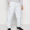 Lacoste Sport Tennis Pant Classic - Trainingsbroek - White -Fashion Verkoop f29fa2e68a0e42e69e3342b99e7c5e53