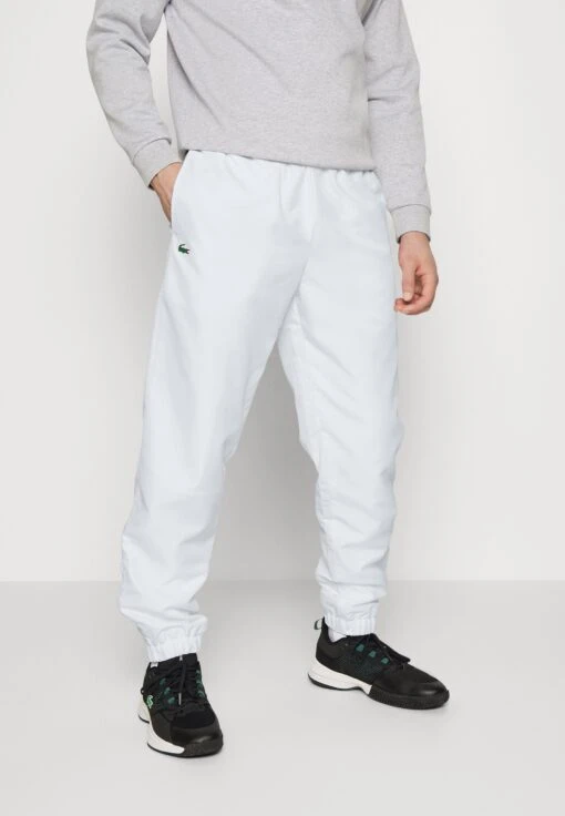 Lacoste Sport Tennis Pant Classic - Trainingsbroek - White -Fashion Verkoop f29fa2e68a0e42e69e3342b99e7c5e53 scaled