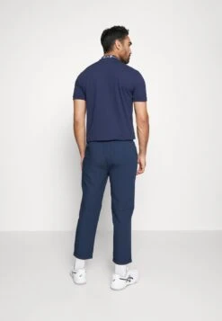 EA7 Emporio Armani Tennis Club Pants Light - Trainingsbroek - Navy Blue -Fashion Verkoop f5eb744f88394ed6a84ef28ba30fea5e