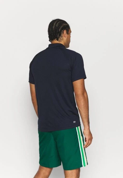 Lacoste Sport Tennis Classic - Sport T-Shirt - Navy Blue -Fashion Verkoop f72c2aaa8d054a97bdf0b003b04bb4bd scaled