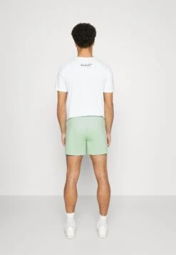 Tennis - Shorts - Pistachio Green -Fashion Verkoop f923d79a351244a5bf9a3a4f200d2910