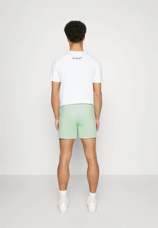 Tennis - Shorts - Pistachio Green -Fashion Verkoop f923d79a351244a5bf9a3a4f200d2910 scaled