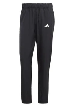 ADIDAS PERFORMANCE Tennis Pant - Broek - Black -Fashion Verkoop f989d4e25ec94cf8a9a97dd0bac2005a