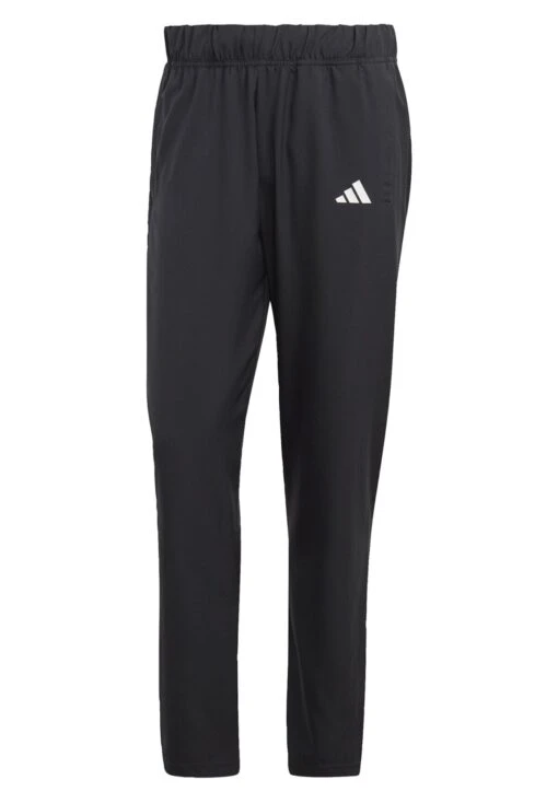 ADIDAS PERFORMANCE Tennis Pant - Broek - Black -Fashion Verkoop f989d4e25ec94cf8a9a97dd0bac2005a scaled