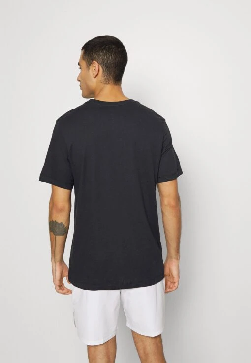 Nike Performance Tee Tennis - T-Shirt Print - Black -Fashion Verkoop fbae18322416483a9ffaeeb183b42ad6 scaled