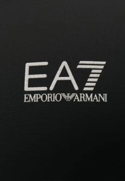 EA7 Emporio Armani Tennis Pro Jacket - Trainingsvest - Black -Fashion Verkoop fbe6e48eef9d4219bbc3e5be2ba63087