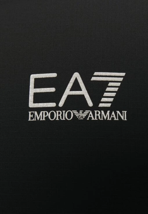 EA7 Emporio Armani Tennis Pro Jacket - Trainingsvest - Black -Fashion Verkoop fbe6e48eef9d4219bbc3e5be2ba63087 scaled