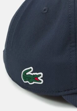 Lacoste Sport Tennis Unisex - Pet - Blue Night -Fashion Verkoop fc2bd1f03c844db89529390de82c69b9