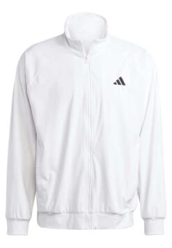 ADIDAS PERFORMANCE Tennis Pro - Trainingsvest - White -Fashion Verkoop fdb01625955247c08f4ec72095cc81a9