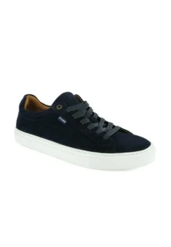 Tennis- Sneakers Laag - Darkblue -Fashion Verkoop ffdfa009f51348a9abab98f1ce49ddf2